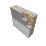 Picture of KNAUF INSULATION DRITHERM CAVITY SLAB 37