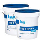 Picture of KNAUF FILL & FINISH LIGHT 