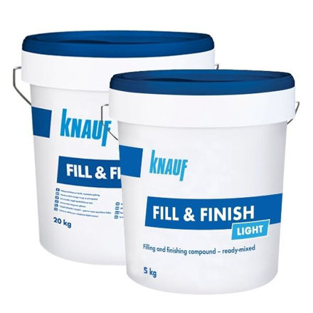 Picture of KNAUF FILL & FINISH LIGHT 