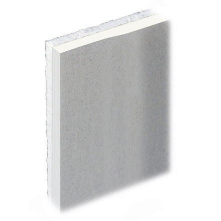 Picture of KNAUF THERMAL LAMINATE TAPERED EDGE