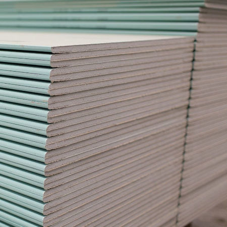 Picture for category Plasterboard