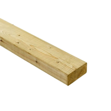Picture for category Carcassing Timber