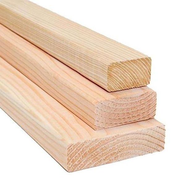 Picture of C16 CARCASSING TIMBER