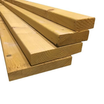 Picture of C16 TREATED CARCASSING TIMBER