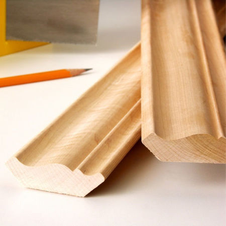 Picture for category Mouldings, Skirting & Architrave