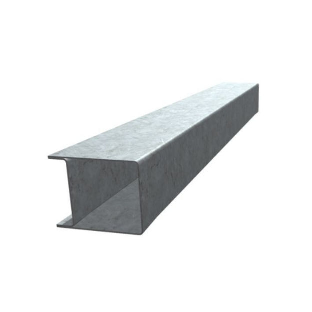 Picture of BIRTLEY SB100HD HEAVY DUTY INTERNAL BOX LINTEL