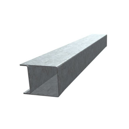 Picture of BIRTLEY SB100 STANDARD DUTY INTERNAL BOX LINTEL