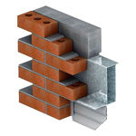 Picture of BIRTLEY SBL200 MEDIUM DUTY SOLID WALL LINTEL