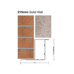 Picture of BIRTLEY SBL200 MEDIUM DUTY SOLID WALL LINTEL