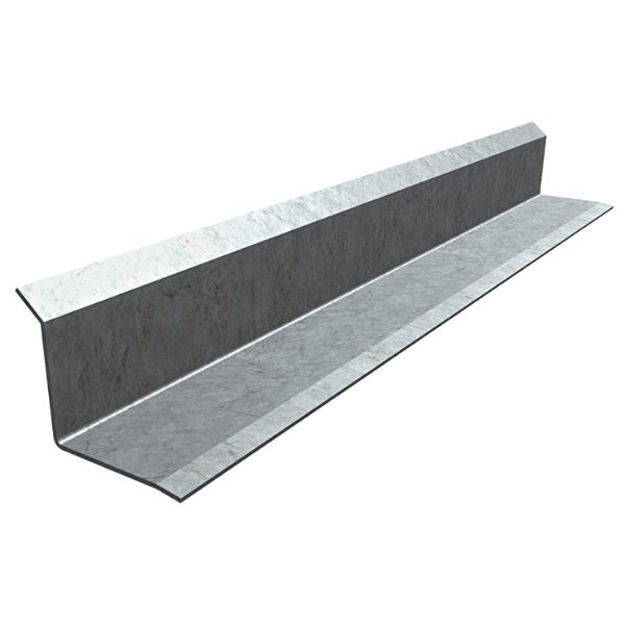 Picture of BIRTLEY LA STANDARD DUTY EXTERNAL WALL LINTEL 