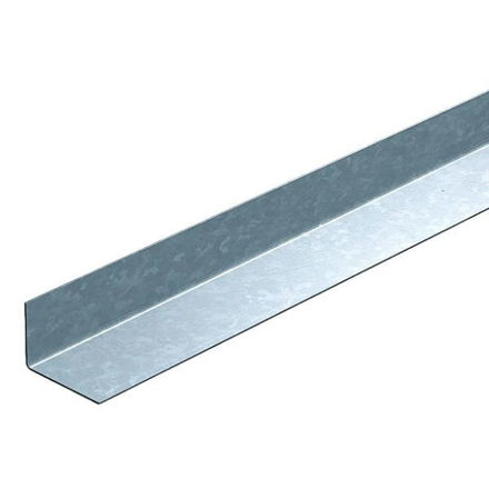 Picture of BIRTLEY MBL LIGHT DUTY EXTERNAL WALL LINTEL 