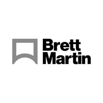 Picture for manufacturer Brett Martin