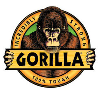 Picture for manufacturer Gorilla Glue