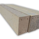 Picture of FP MCCANN CONCRETE LINTEL 140X65MM