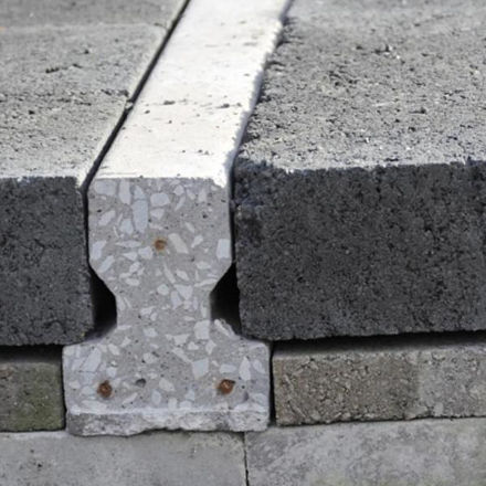 Picture of FP MCCANN CONCRETE T BEAM 150X110MM