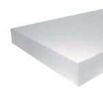 Picture of EPS70 EXPANDED POLYSTYRENE FLOOR INSULATION 2400X1200MM