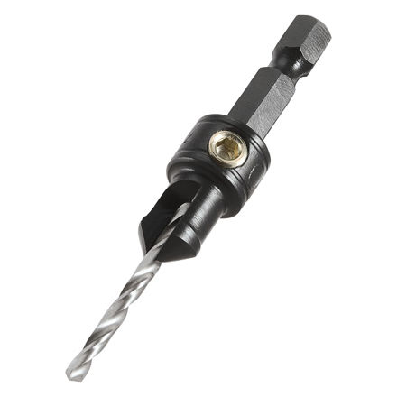 Picture of TREND SNAP/CS/8 SNAPPY COUNTERSINK WITH 7/64 (2.75MM) DRILL