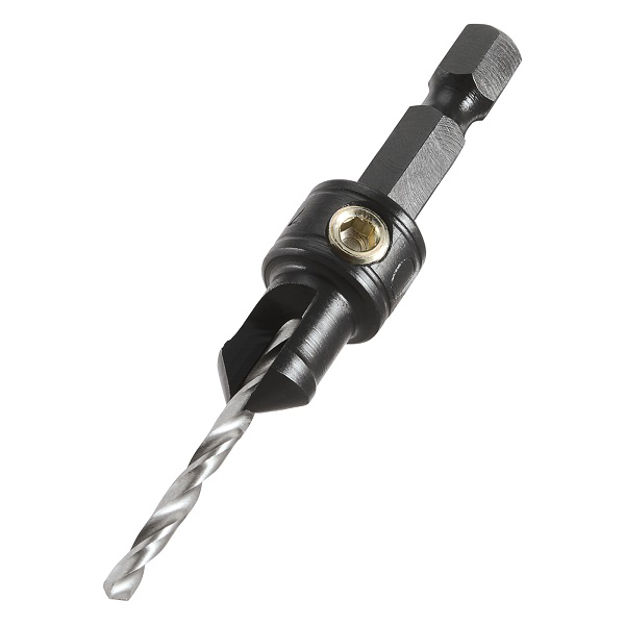 Picture of TREND SNAP/CS/8 SNAPPY COUNTERSINK WITH 7/64 (2.75MM) DRILL