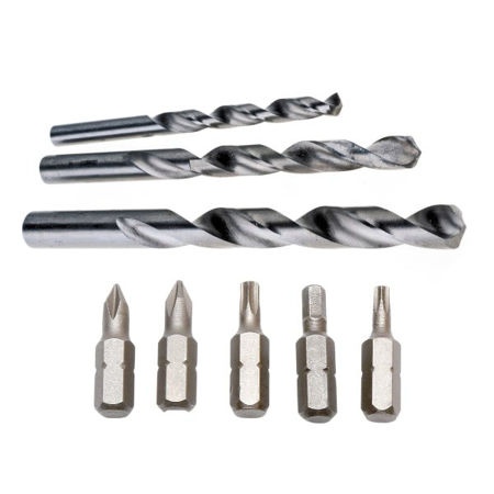 Picture for category Drill Bits