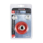 Picture of TIMCO ANGLE GRINDER CUP BRUSH CRIMPED STEEL WIRE - 75MM