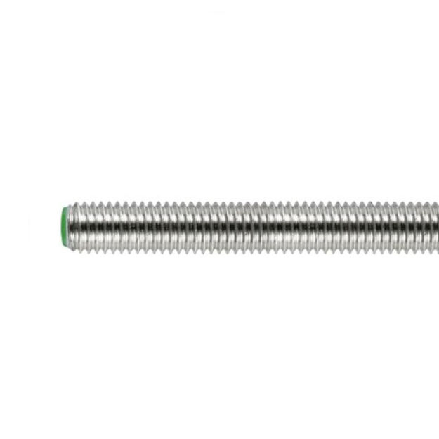 Picture of TIMCO Threaded Bars A2 Stainless Steel