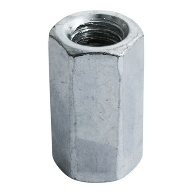 Picture of TIMco Connector Nut BZP