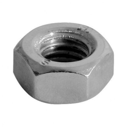Picture of TIMCO Hex Full Nuts A2 Stainless Steel