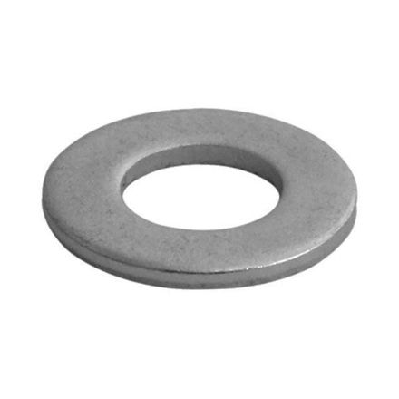 Picture of TIMCO Form A Washers A2 Stainless Steel