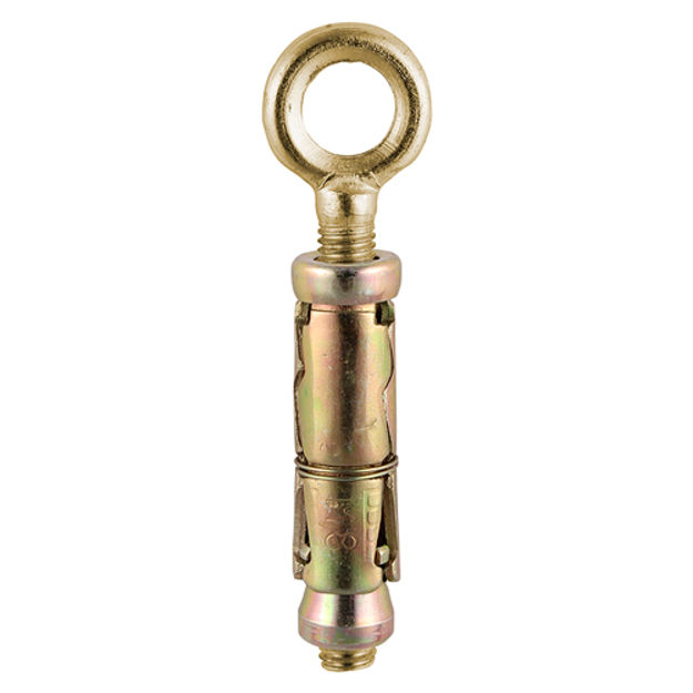 Picture of TIMco Shield Anchor Eye Bolt (PACK OF 2)