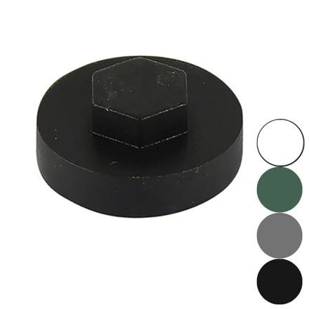 Picture of TIMCO Hex Head Cover Caps