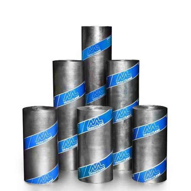 Picture of 3M CAST LEAD ROLL - (CODE 4)