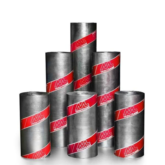 Picture of 3M CAST LEAD ROLL - (CODE 5)