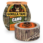 Picture of GORILLA CAMO TAPE 8MTR