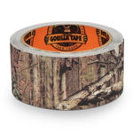 Picture of GORILLA CAMO TAPE 8MTR