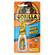 Picture of GORILLA SUPERGLUE BRUSH & NOZZLE 12G