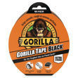 Picture of GORILLA TAPE BLACK DOUBLE SIDED 32M