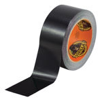 Picture of GORILLA TAPE BLACK DOUBLE SIDED 11M