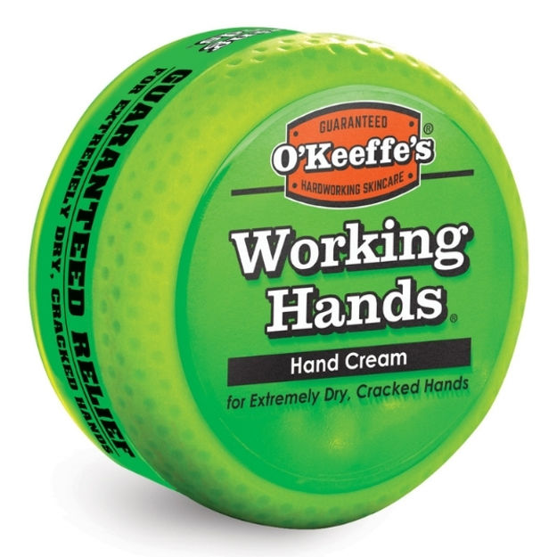 Picture of GORILLA O'KEEFFE'S WORKING HANDS 96G