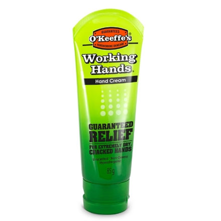 Picture of GORILLA O'KEEFFE'S WORKING HANDS 85G