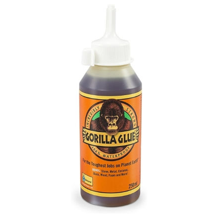 Picture of ORIGINAL GORILLA GLUE 250ML