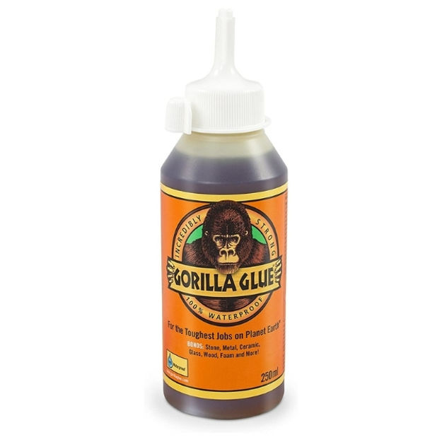 Picture of ORIGINAL GORILLA GLUE 250ML