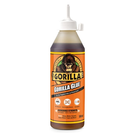 Picture of ORIGINAL GORILLA GLUE 500ML