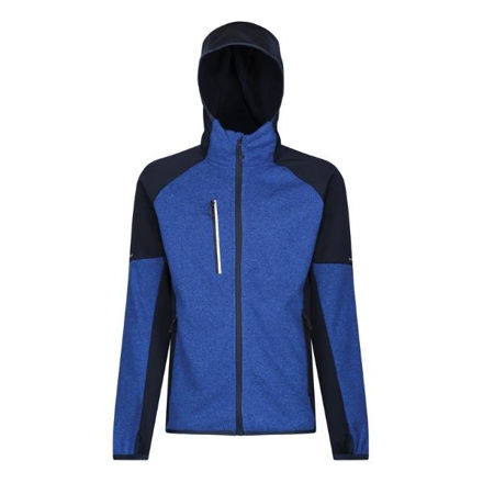 Picture of REGATTA BLUE COLDSPRING JACKET