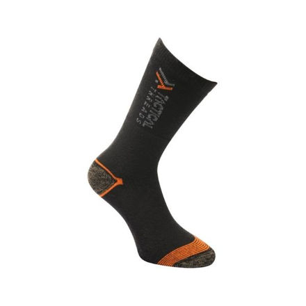 Picture of Regatta 3-Pack Work Socks, One Size