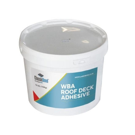 Picture of CLASSICBOND WBA DECKING ADHESIVE