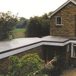 Picture of FLEX-R CLASSICBOND EPDM RUBBER 1.2MM (PER METER)