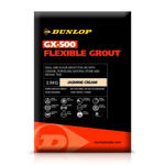 Picture of DUNLOP GX-500 FLEXIBLE GROUT 2.5KG