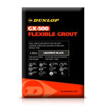Picture of DUNLOP GX-500 FLEXIBLE GROUT 2.5KG
