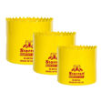 Picture of STARRETT FAST CUT BI METAL HOLESAW