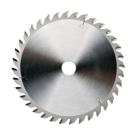 Picture for category Saw & Planer Blades